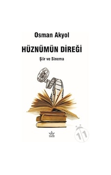 Hüznümün Direği - Osman Akyol - Elpis Yayınları
