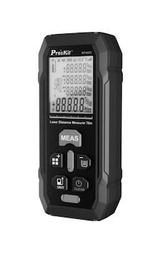 Proskit Nt-6370 Lazer Mesafe Ölçer