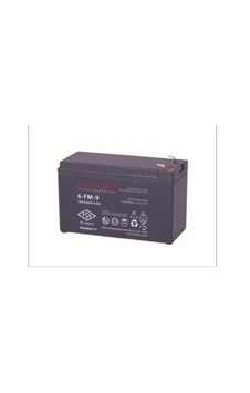 Makelsan 12v 9ah Tam Bakımsız Kuru Akü Pro Makelsan 12v 9ah Tam Bakımsız Kuru Akü Pro