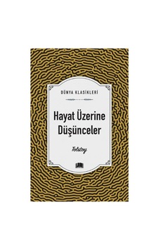 Ema - Hayat Üzerine Düşünceler Adlı Kitap Romantolstoy Ema - Hayat Üzerine Düşünceler Adlı Kitap Romantolstoy