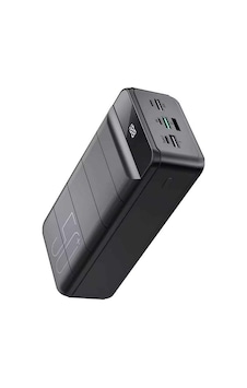50.000 Mah Led Dijital Göstergeli Usb Çıkışı Powerbank 50.000 Mah Led Dijital Göstergeli Usb Çıkışı Powerbank