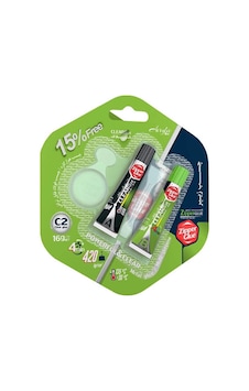 Her Türlü Malzeme İçi Dünyadaki En Kuvvetli Yapıştırıcı 16gr Zipper Glue Mükemmel Yapıştırıcı Tutkal Her Türlü Malzeme İçi Dünyadaki En Kuvvetli Yapıştırıcı 16gr Zipper Glue Mükemmel Yapıştırıcı Tutkal