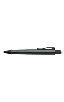 Faber-castell Poly Matic Versatil Kalem 0.5 Yeşil Faber-castell Poly Matic Versatil Kalem 0.5 Yeşil