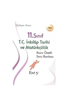 Birey 11. Sınıf T.C. Inkılap Tarihi Ve Atatürkçülük Konu Özetli Birey 11. Sınıf T.C. Inkılap Tarihi Ve Atatürkçülük Konu Özetli