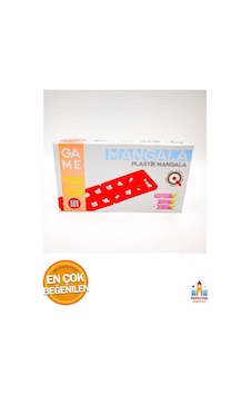 Plastik Mangala Oyunu - Eğlenceli Masa Oyunu - Plastik Mangala Plastik Mangala Oyunu - Eğlenceli Masa Oyunu - Plastik Mangala