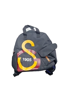 Me 25551 Galatasaray Yan Cep Detaylı Casual Çanta Siyah Me 25551 Galatasaray Yan Cep Detaylı Casual Çanta Siyah