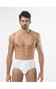 Türen 111 Erkek Slip İkili Paket-beyaz Beyaz Türen 111 Erkek Slip İkili Paket-beyaz Beyaz