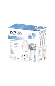 Vzn Mesh Nebülizatör Lt-n200