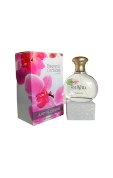 Solissima Heavenly Orchidee Kadın Parfüm EDP 50 ML Solissima Heavenly Orchidee Kadın Parfüm EDP 50 ML
