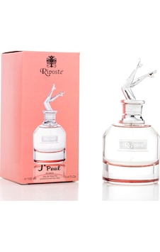 Riposte J'Paul Kadın Parfüm EDT 100 ML Riposte J'Paul Kadın Parfüm EDT 100 ML