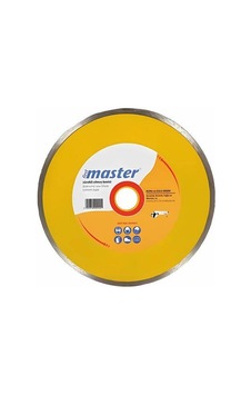 Master 505060 Sürekli Fayans Seramik Elmas Testere Bıçağı Sulu Kesim 115 Mm Master 505060 Sürekli Fayans Seramik Elmas Testere Bıçağı Sulu Kesim 115 Mm