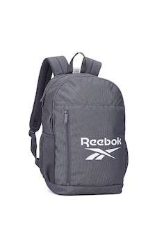 Reebok Sırt Çantası Unisex Gri Ashlandbackpack48cm Reebok Sırt Çantası Unisex Gri Ashlandbackpack48cm