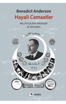 Hayali Cemaatler n11.783 Hayali Cemaatler n11.783