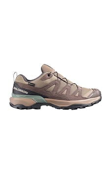 Salomon X Ultra 360 Ltr Gtx W Unisex Outdoor Ayakkabısı L49158600 Kahverengi Salomon X Ultra 360 Ltr Gtx W Unisex Outdoor Ayakkabısı L49158600 Kahverengi