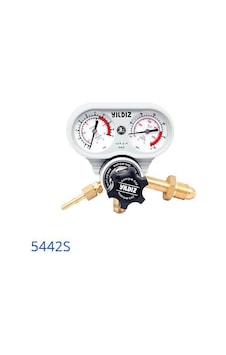 Yıldız 5442s Basınç Düşürücü Karışım Gaz Yıldız 5442s Basınç Düşürücü Karışım Gaz