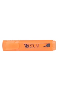 Slm Fosforlu Kalem Turuncu