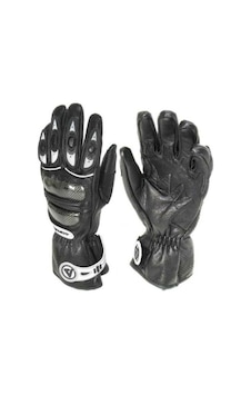 Acerbis Supermotard Motosiklet Eldiveni Siyah Acerbis Supermotard Motosiklet Eldiveni Siyah