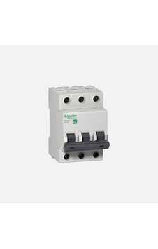 Easy9 Mcb 3p 6a C 4500a 400v Sigorta 2'li Avantaj Paketi Mıchu