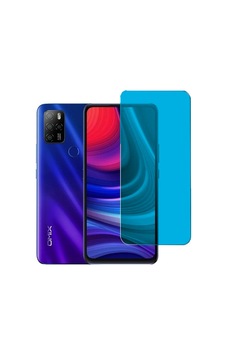 Forzacase Omix X300 İle Uyumlu Nano Esnek Ekran Koruyucu Film - Fc001 Forzacase Omix X300 İle Uyumlu Nano Esnek Ekran Koruyucu Film - Fc001