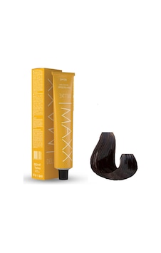 Maxx Deluxe Tüp Boya 7.1 Küllü Kumral 60 ML