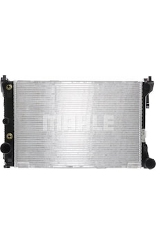 Mercedes Su Radyatörü Mahle Cr 988 000s