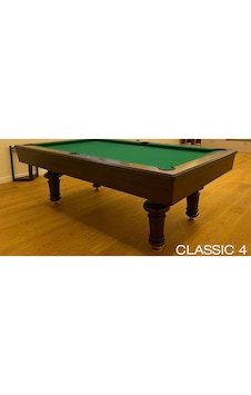 Türkiye Bilardo Euroasia - Klasik 4 Model Amerikan Bilardo Masası Türkiye Bilardo Euroasia - Klasik 4 Model Amerikan Bilardo Masası