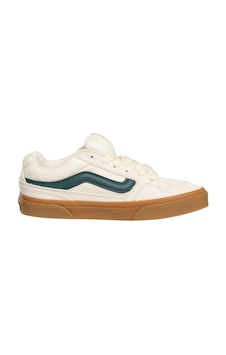 Vans Caldrone Erkek Sneaker Ayakkabı Vn000cspfuc1 Krem Vans Caldrone Erkek Sneaker Ayakkabı Vn000cspfuc1 Krem