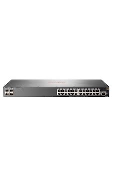 Hp Aruba Jl253A 2930F 24G 4Sfp Sw Hp Aruba Jl253A 2930F 24G 4Sfp Sw