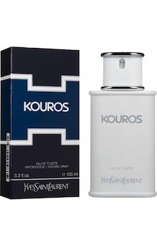 Yves Saint Laurent Kouros Erkek Parfüm EDT 100ML Yves Saint Laurent Kouros Erkek Parfüm EDT 100ML