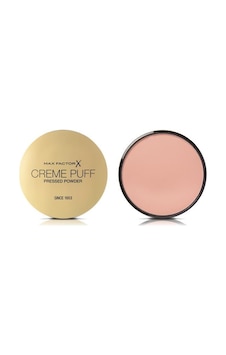 Max Factor Creme Puff Pressed Powder Truly Fair 81 Max Factor Creme Puff Pressed Powder Truly Fair 81