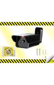 Lorex Lr-d12ır Ir Sahte Kamera - Caydırıcı