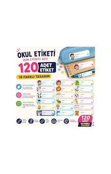 Çocukların Okul Eşyaları Artık Hem Daha Düzenli Hem De Daha Eğlenceli Diğer Çocukların Okul Eşyaları Artık Hem Daha Düzenli Hem De Daha Eğlenceli Diğer