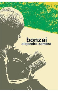 Bonzai - Alejandro Zambra - Notos Bonzai - Alejandro Zambra - Notos