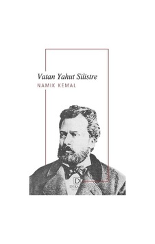 Vatan Yahut Silistre - Namık Kemal - Dekalog Yayınları