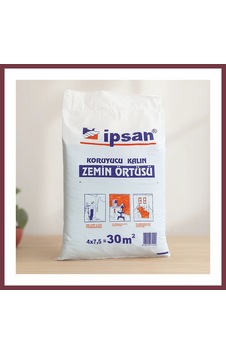Storeşahin 30 M² Kalın Zemin Örtüsü 4x7.5 M Shn0720 Storeşahin 30 M² Kalın Zemin Örtüsü 4x7.5 M Shn0720