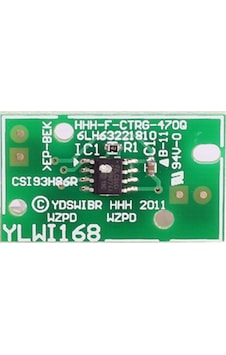 Toshiba T-1800E Toner Chip E-Std.18 (Uzun Model) Toshiba T-1800E Toner Chip E-Std.18 (Uzun Model)