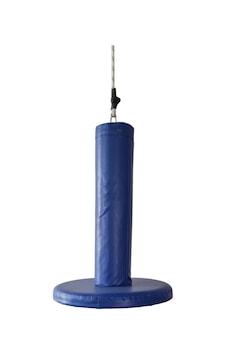 Silindir Sensory Swing Salıncak Silindir Sensory Swing Salıncak