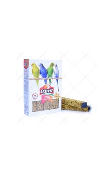 Exovit 10'lu Kuş Kraker
