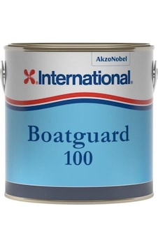 Boatguard 100 750ml Lacivert Tekne Yat Zehirli Boya Antıfoulıng Boatguard 100 750ml Lacivert Tekne Yat Zehirli Boya Antıfoulıng