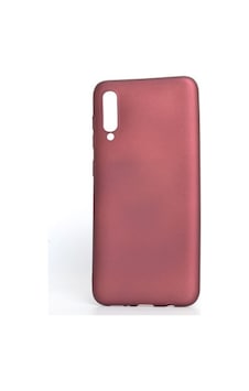 Teleplus Samsung Galaxy Uyumlu A50 Kılıf Matte Premier Silikon Kapak Teleplus Samsung Galaxy Uyumlu A50 Kılıf Matte Premier Silikon Kapak