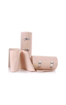 High Elsatic Bandage 10 Cm Elastik Bandaj High Elsatic Bandage 10 Cm Elastik Bandaj