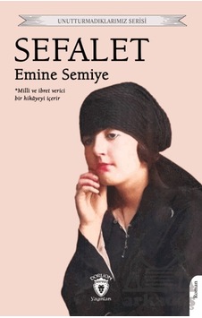Sefalet Dorlion Yayınları Emine Semiye Sefalet Dorlion Yayınları Emine Semiye