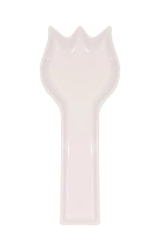 Eşsiz İnci Seramik Kaşıklık 26 Cm Beyaz Lüks Kaşık Kepçe Altlığı Renkli Eşsiz İnci Seramik Kaşıklık 26 Cm Beyaz Lüks Kaşık Kepçe Altlığı Renkli
