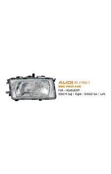 Far Bmc Profesyonel Sol Td 80 1 Ad Far Bmc Profesyonel Sol Td 80 1 Ad