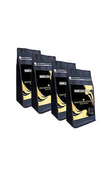 Marca De Coffee Profesionel Special Filtre Kahve 4 x 250 G