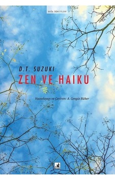 Zen ve Haiku - D. T. Suzuki - Okyanus Yayıncılık