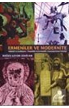 Ermeniler ve Modernite - Boğos Levon Zekiyan - Aras Yayıncılık Ermeniler ve Modernite - Boğos Levon Zekiyan - Aras Yayıncılık
