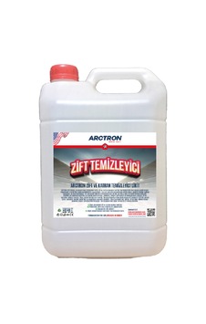 Arctron Oto Zift Temizleyici - 1 Kg