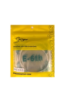 Smiger Klasik Gitar Tek Tel Ex10 Ga-c30-6-5 Smiger Klasik Gitar Tek Tel Ex10 Ga-c30-6-5