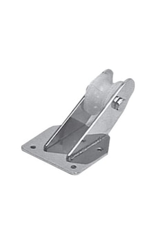 Baş Makarası 70x140mm